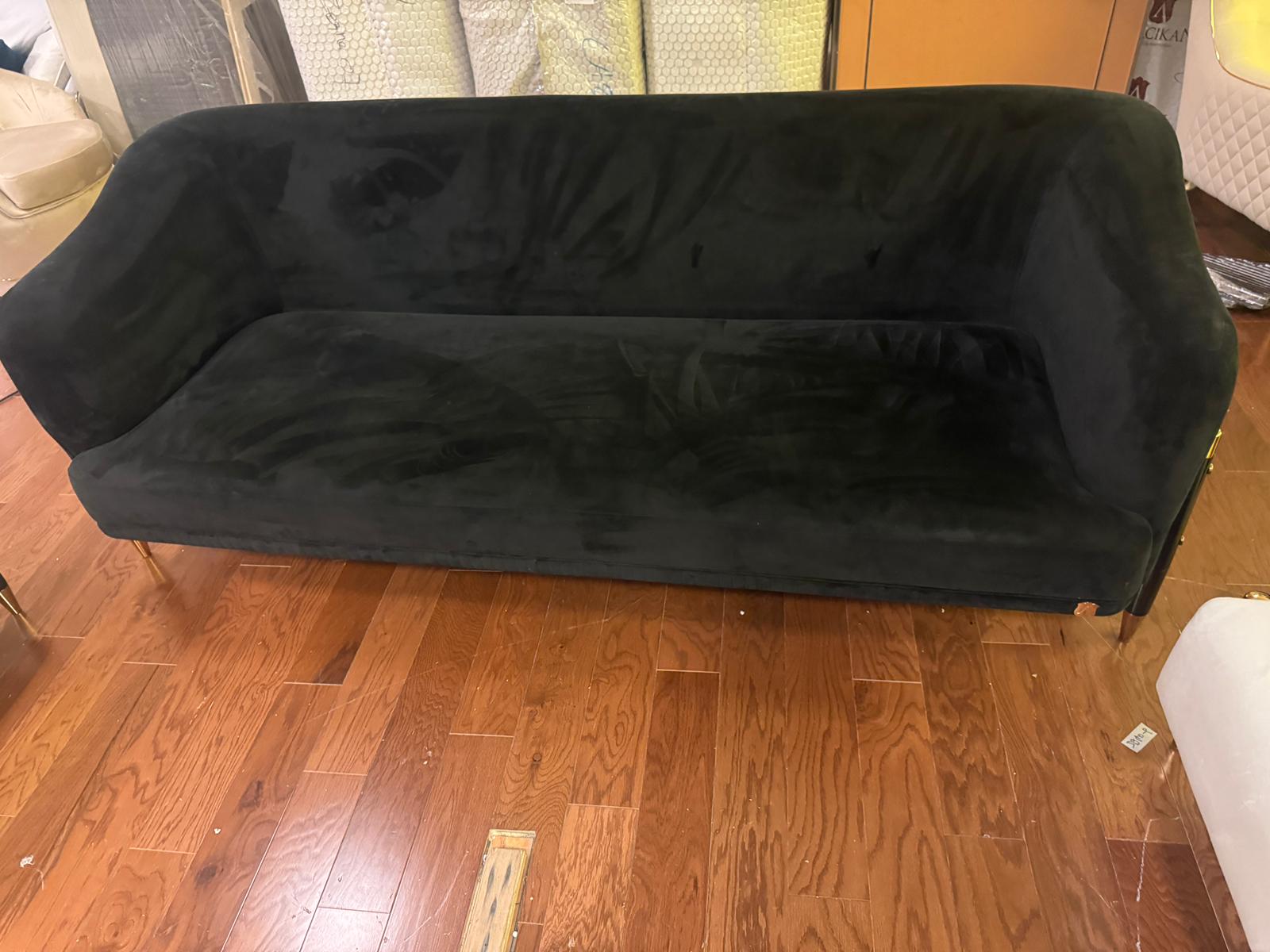 Stella Sofa Set (Sofa & Two Chairs)