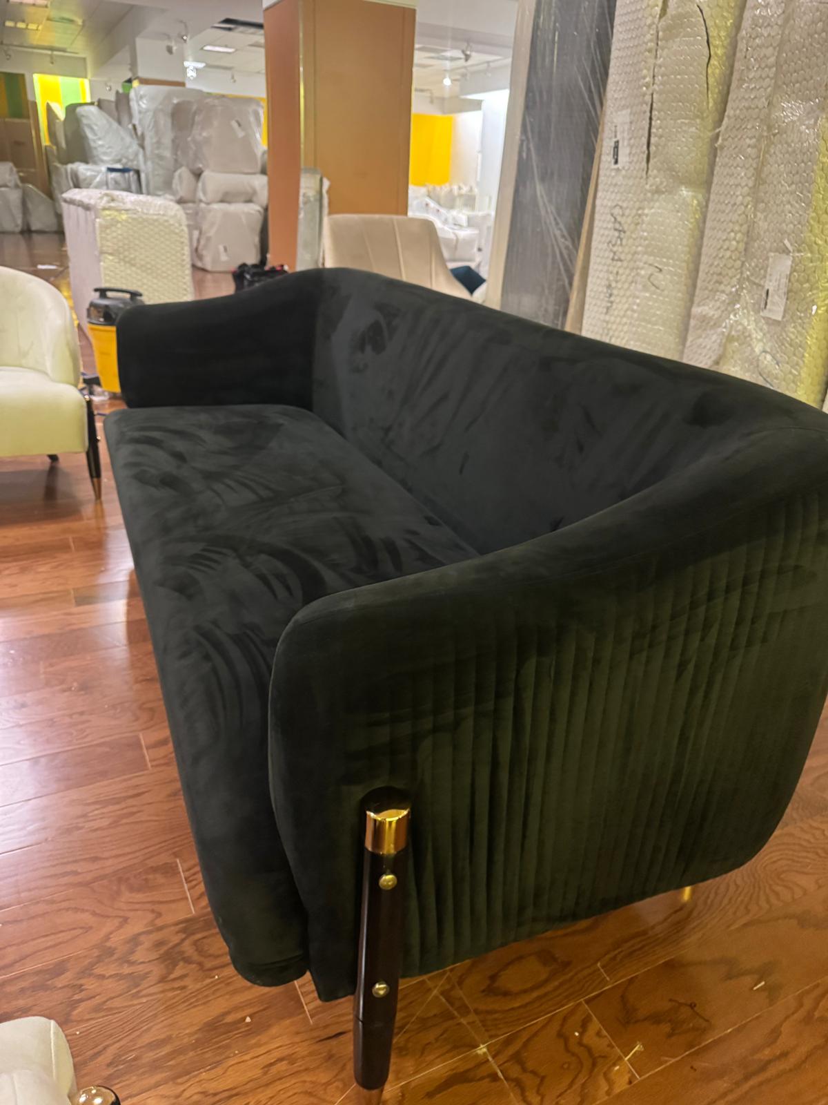 Stella Sofa Set (Sofa & Two Chairs)