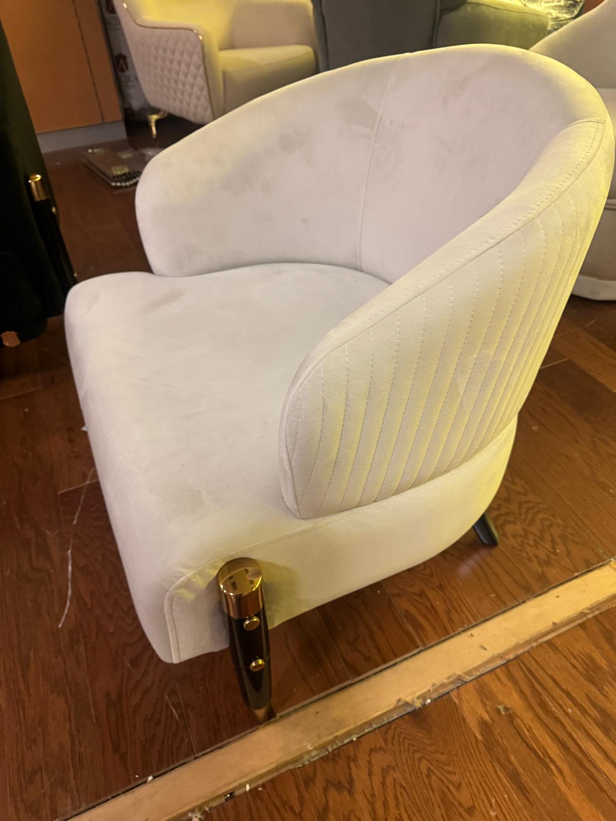 Stella Sofa Set (Sofa & Two Chairs)