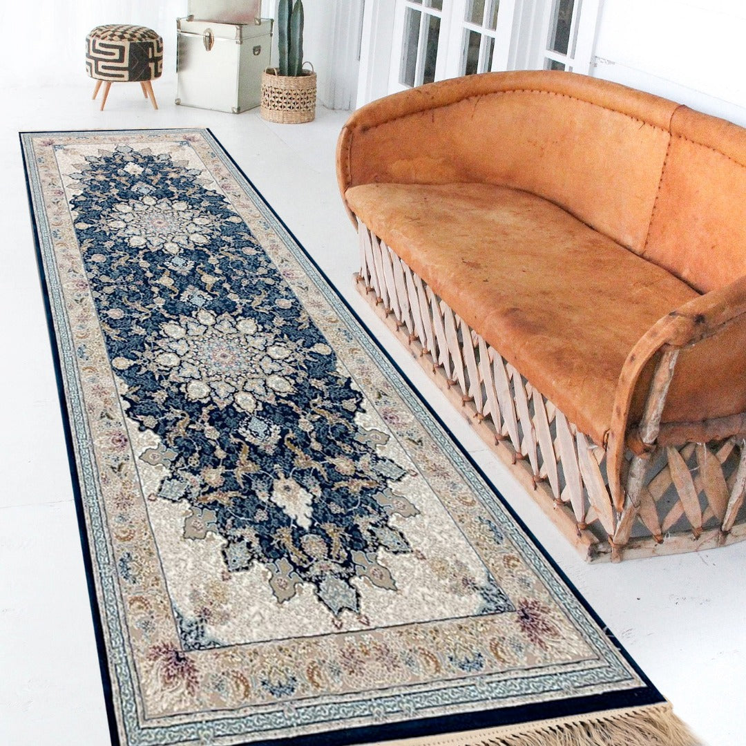 Mina Traditional Persian Rug Hallway Runner, Buy Rugs Online Now, Rug and Runner store